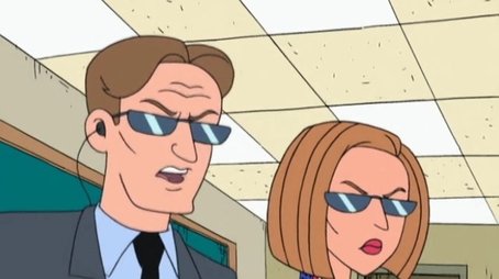 Recess is Cancelled (1999) - Episode 7 poster and promotional image