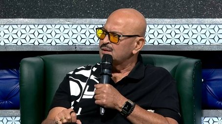 Celebrating Rakesh Roshan (2023) - Episode 58 poster and promotional image
