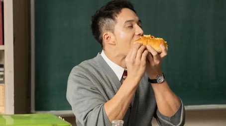 おいしい給食 Sezóna 3