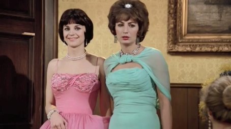 The Society Party (1976) - Episode 1 poster and promotional image