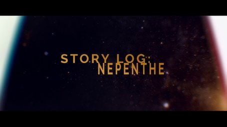 Story Log: Nepenthe (2020) - Episode 9 poster and promotional image