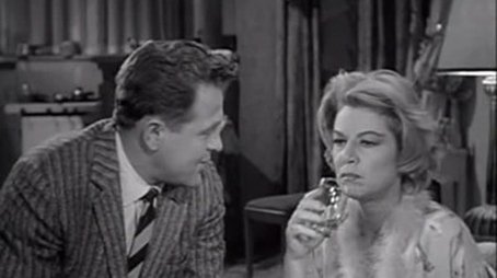A Crime for Mothers (1961) - Episode 16 poster and promotional image