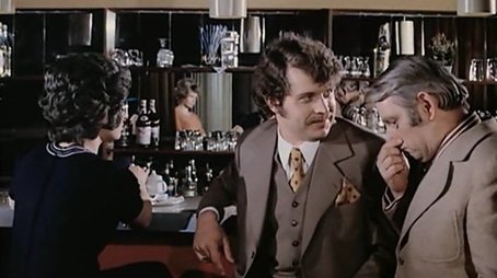 Der Ring mit dem blauen Saphir (1973) - Episode 7 poster and promotional image