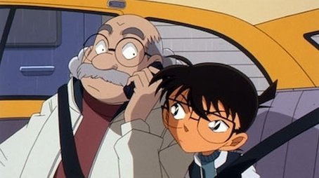 Four Porsches (1) (2003) - Episode 338 poster and promotional image