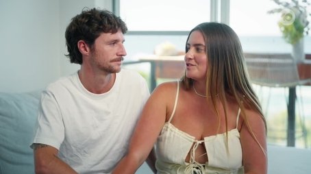 Bronte and Billy (2025) - Episode 1 poster and promotional image