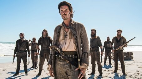 XXXIV (2017) - Episode 6 poster and promotional image