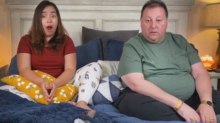 The Other Way: The Cost of Love (2020) - Episode 43 poster and promotional image