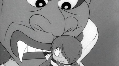 Oritatami nyuudou (1968) - Episode 38 poster and promotional image