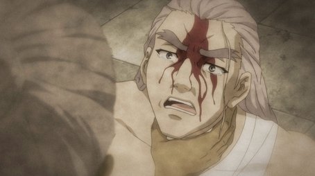 Hitori No Shita: The Outcast223