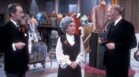 Wedding Bells (1975) - Episode 5 poster and promotional image
