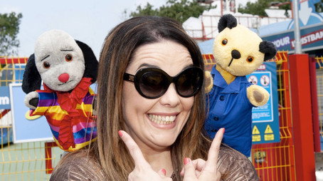 Sooty Сезон 3