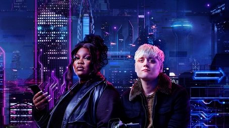 Catfish UK (2021) poster