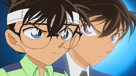 Bourbon Figures It Out (2013) - Episode 706 poster and promotional image