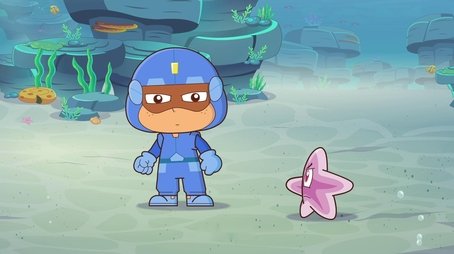 Episode 14 (2021) - Episode 14 poster and promotional image