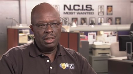 Technically Speaking: A Conversation with Technical Advisor, Leon Carroll, Jr. (None) - Episode 41 poster and promotional image