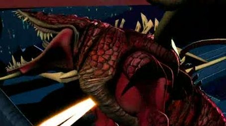 Sparkwar (Part 3): The Siege (2000) - Episode 9 poster and promotional image
