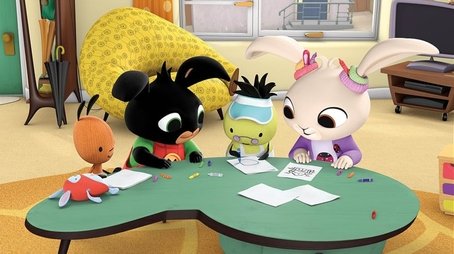Squiggle (2019) - Episode 7 poster and promotional image