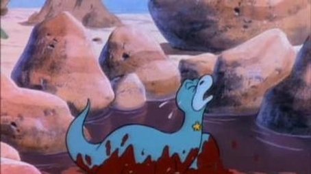 Grumpy's Little Friend (1988) - Episode 37 poster and promotional image