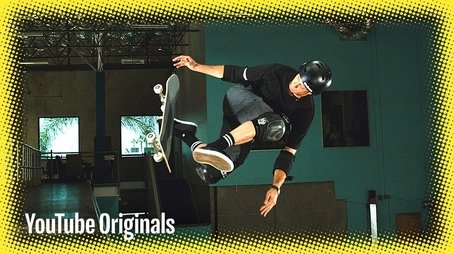Tony Hawk Ramping Things Up (2018) - Episode 11 poster and promotional image