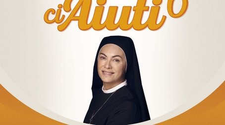 Season 6 (2021) - Season 6 poster and promotional image