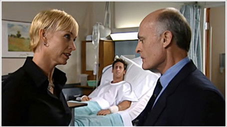 All the Sons and Daughters (2001) - Episode 15 poster and promotional image