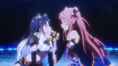 Princess Connect! Re Dive17