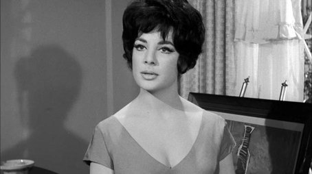 The Case of the Glamorous Ghost (1962) - Episode 19 poster and promotional image