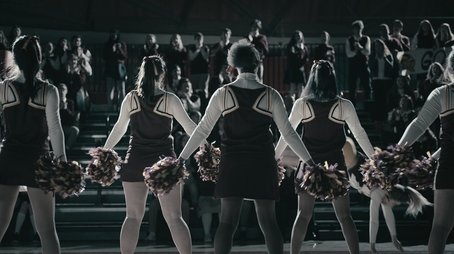 All Backed Up (2018) - Episode 6 poster and promotional image