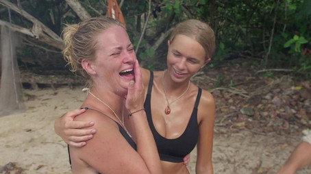 Expeditie Robinson Сезон 25