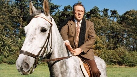 Der Pferdemörder (1996) - Episode 1 poster and promotional image