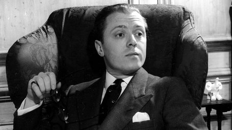Richard Attenborough (2014) - Episode 21 poster and promotional image