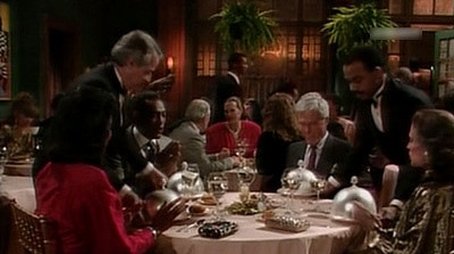 Bald and Beautiful (1987) - Episode 23 poster and promotional image