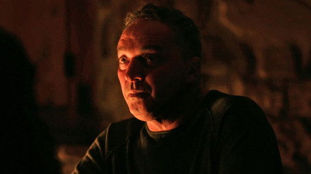 Santiago Cobos (2020) - Episode 5 poster and promotional image