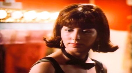 Skin Deep (1989) - Episode 2 poster and promotional image