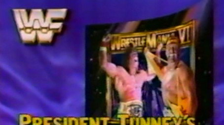 WWF Superstars シーズン 5