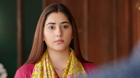 Building Boundaries (2022) - Episode 97 poster and promotional image