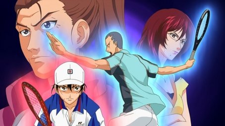 Deep Impulse (2003) - Episode 9 poster and promotional image