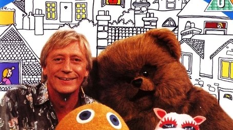 Rainbow (1972) poster