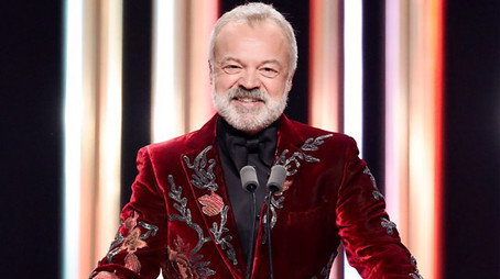 The 73rd EE British Academy Film Awards (2020) - Episode 73 poster and promotional image