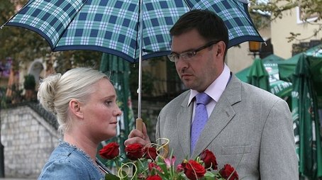 Miłość Natalii (2009) - Episode 17 poster and promotional image