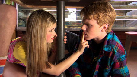 Rollerdorks (2009) - Episode 15 poster and promotional image