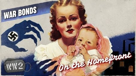 The Nazi Invasion of Canada?! (2021) - Episode 174 poster and promotional image