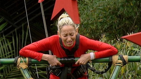 I'm a Celebrity...Get Me Out of Here! Сезон 4