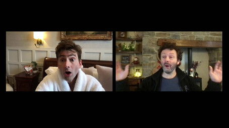 Who's Playing Who? (2022) - Episode 2 poster and promotional image