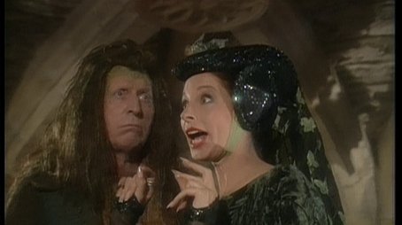 The Silver Chair (6) (1990) - Episode 6 poster and promotional image