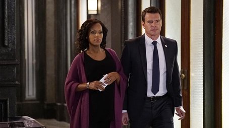 They All Bow Down (2017) - Episode 5 poster and promotional image