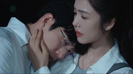 钢铁森林 Sezóna 1