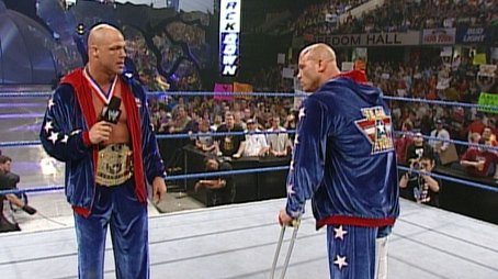 SmackDown 188 (2003) - Episode 12 poster and promotional image