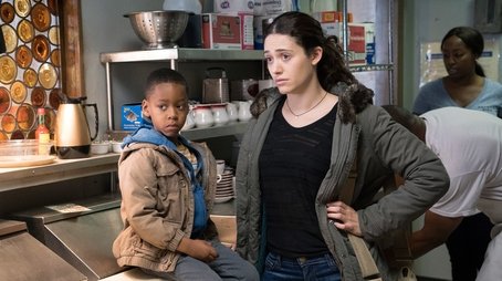 Refugees (2016) - Episode 5 poster and promotional image