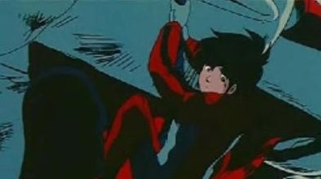 The Long Wait (1985) - Episode 4 poster and promotional image